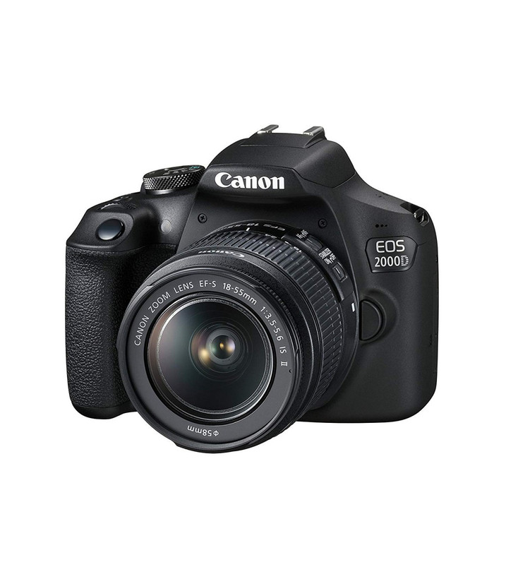 دوربین عکاسی کانن Canon 2000d