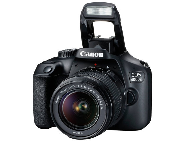 دوربین عکاسی کانن Canon 4000d