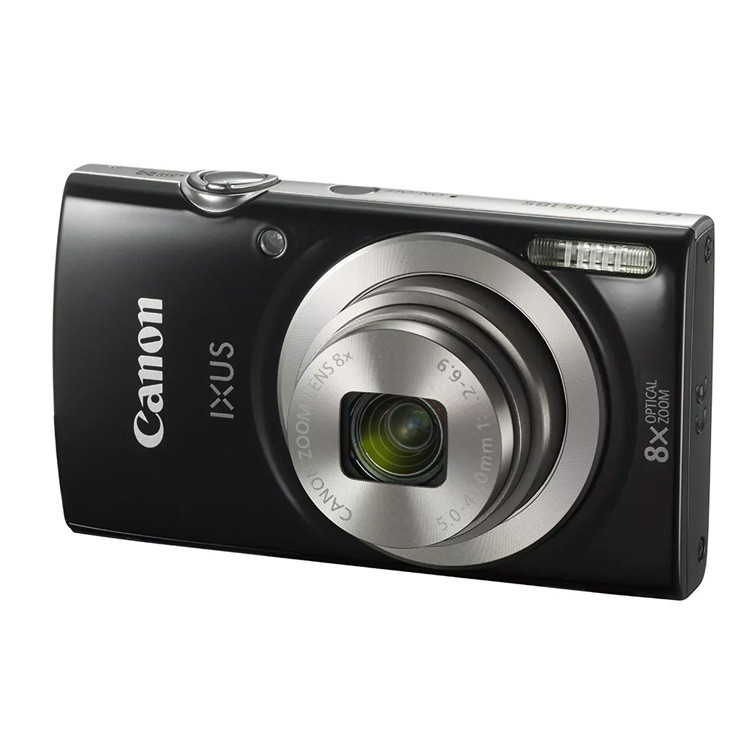دوربین عکاسی کامپکت Canon ixus 118