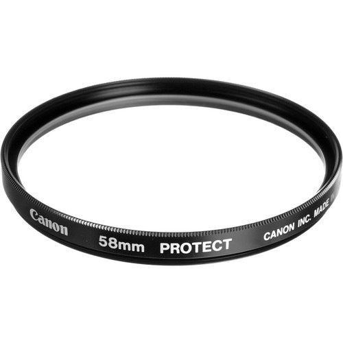 فیلتر محافظ لنز UV سایز 58mm اورجینال