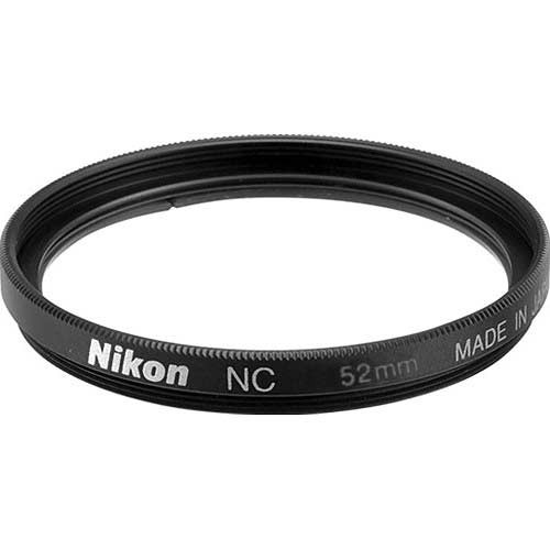 فیلتر محافظ لنز uv سایز 52mm اورجینال