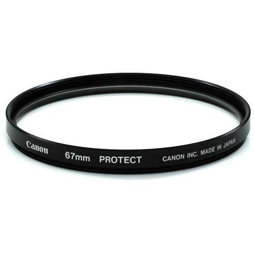 فیلتر محافظ لنز uv سایز 67mm اورجینال