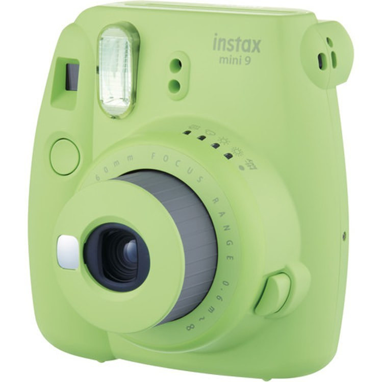 دوربین چاپ فوری فوجی مدل Instax Mini 9