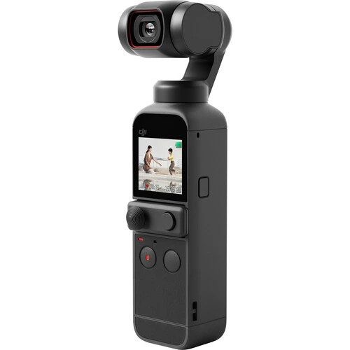 دوربین گیمبال اسمو مدل DJI Pocket 2