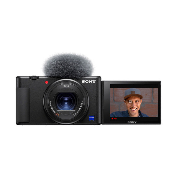 دوربین عکاسی سونی Sony ZV-1 Digital Camera